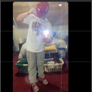 Meet your Posher, Isaiah